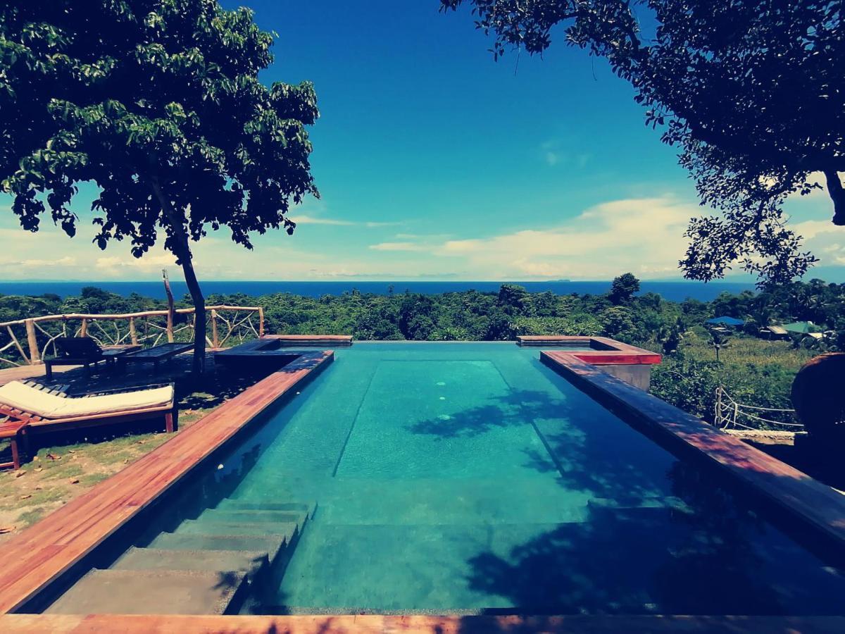 Nakabalo Guesthouse & Restaurant ซีคีฮอร์ ภายนอก รูปภาพ