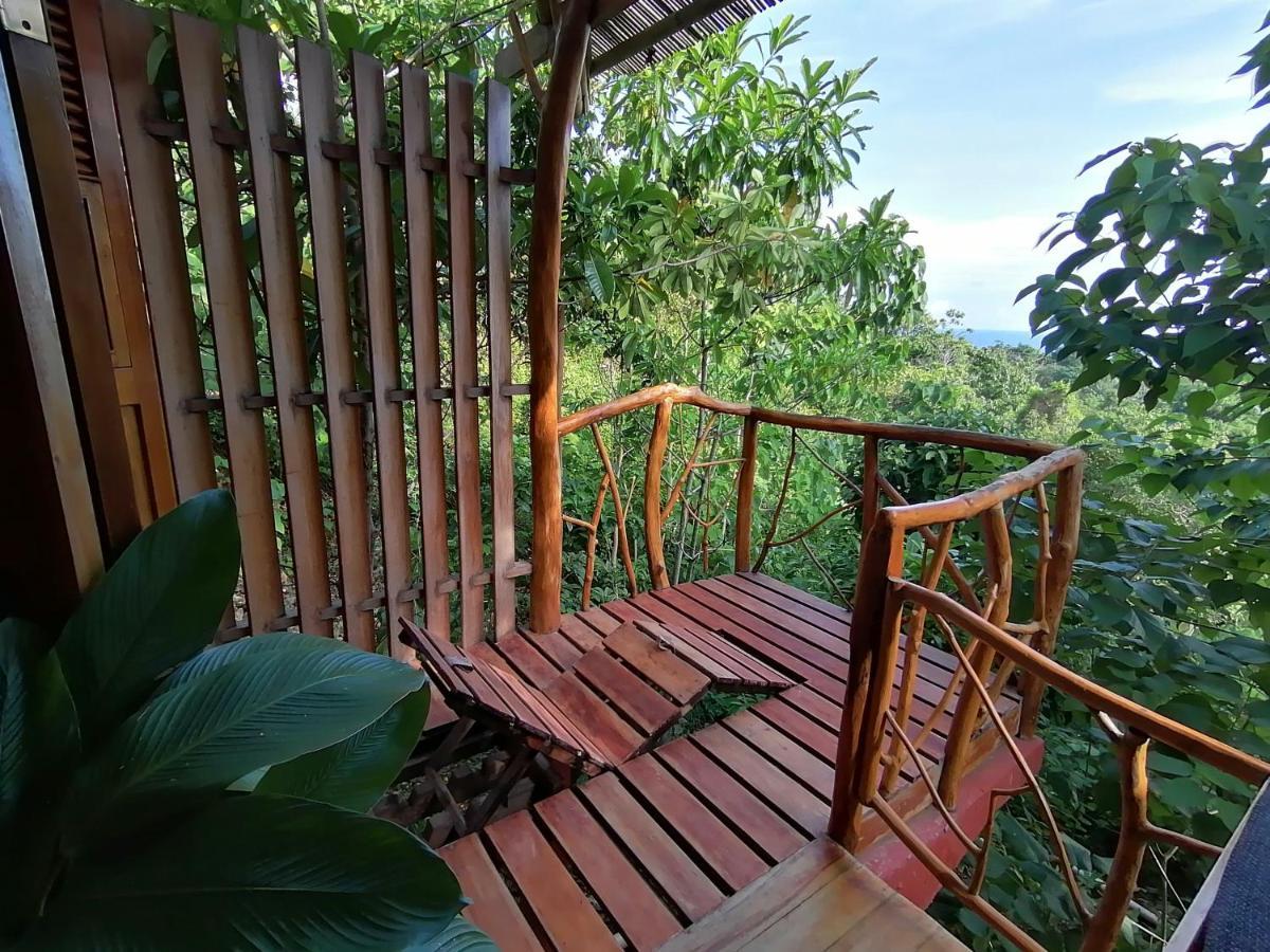 Nakabalo Guesthouse & Restaurant ซีคีฮอร์ ภายนอก รูปภาพ