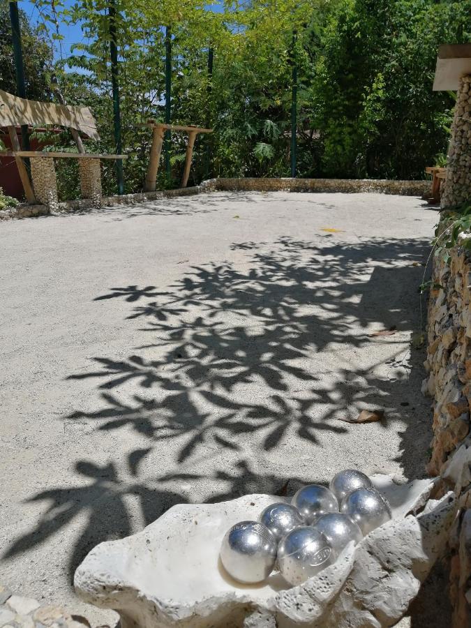 Nakabalo Guesthouse & Restaurant ซีคีฮอร์ ภายนอก รูปภาพ