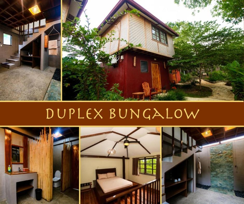 Nakabalo Guesthouse & Restaurant ซีคีฮอร์ ภายนอก รูปภาพ
