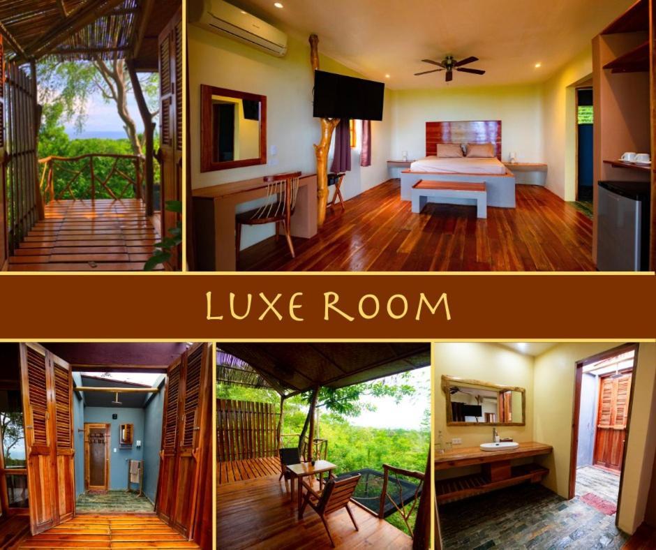 Nakabalo Guesthouse & Restaurant ซีคีฮอร์ ภายนอก รูปภาพ