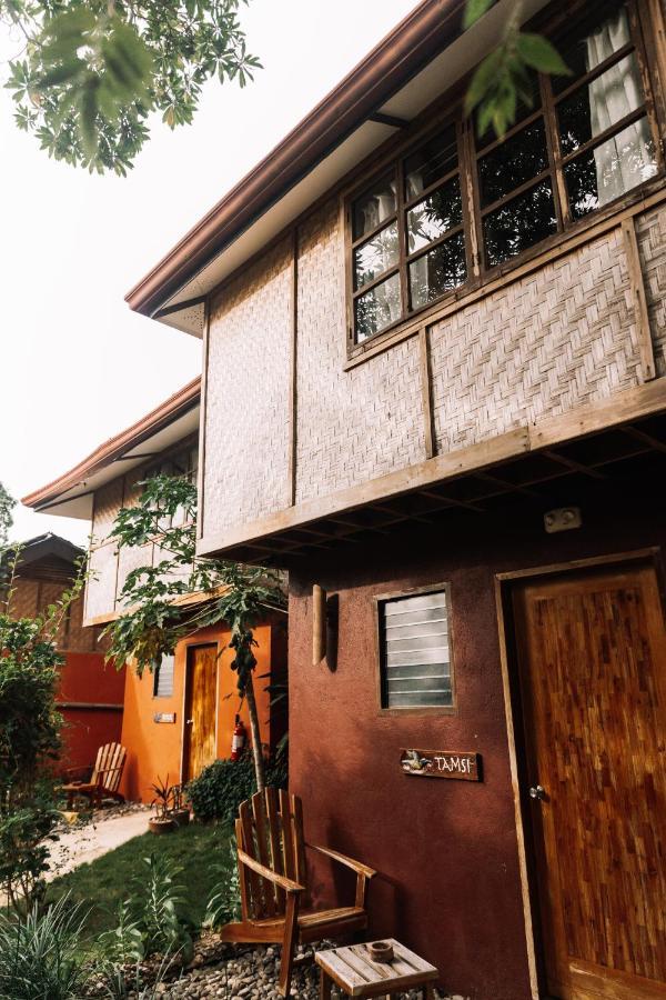 Nakabalo Guesthouse & Restaurant ซีคีฮอร์ ภายนอก รูปภาพ