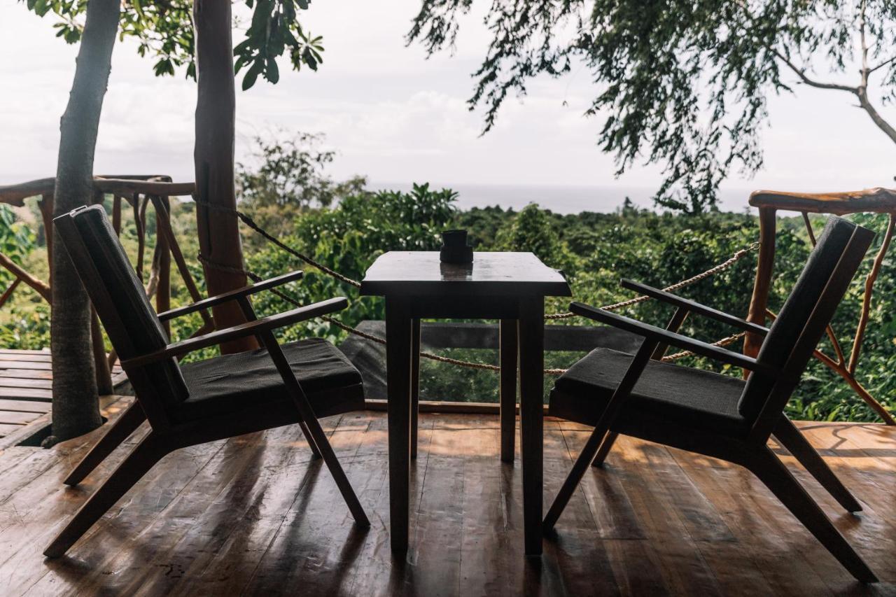 Nakabalo Guesthouse & Restaurant ซีคีฮอร์ ภายนอก รูปภาพ