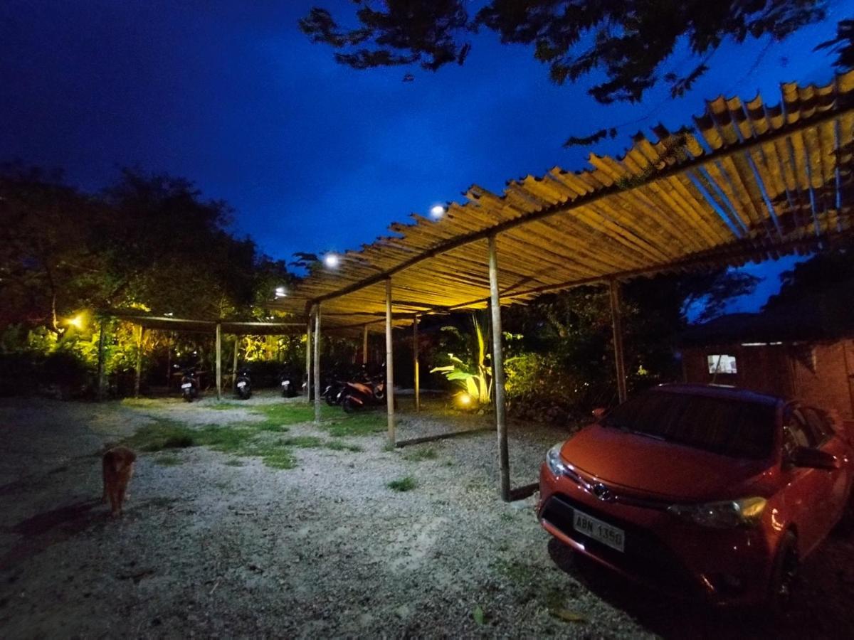 Nakabalo Guesthouse & Restaurant ซีคีฮอร์ ภายนอก รูปภาพ