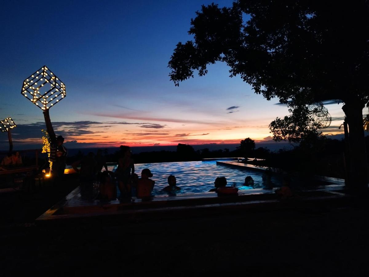 Nakabalo Guesthouse & Restaurant ซีคีฮอร์ ภายนอก รูปภาพ